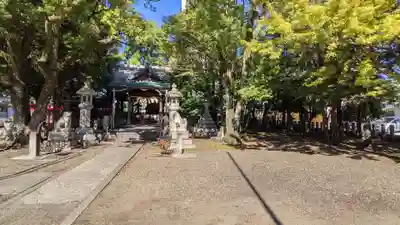 住吉社(愛知県)