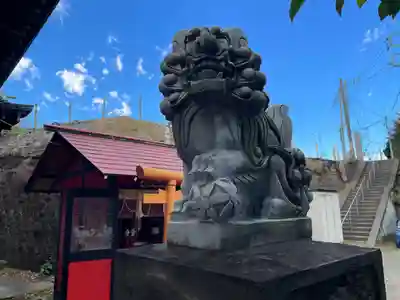 小日向神社(東京都)