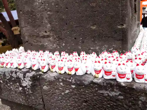 竹駒神社(宮城県)