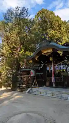 八大神社(京都府)
