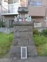 金峯稲荷神社(東京都)