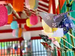 生島足島神社(長野県)