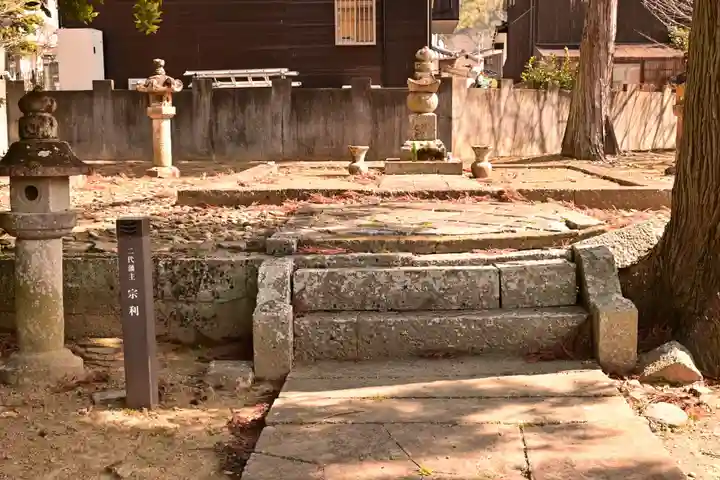 等覚寺(愛媛県)