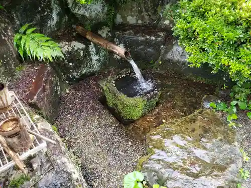 五智如来堂(福井県)