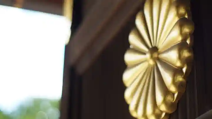 護王神社のその他建物