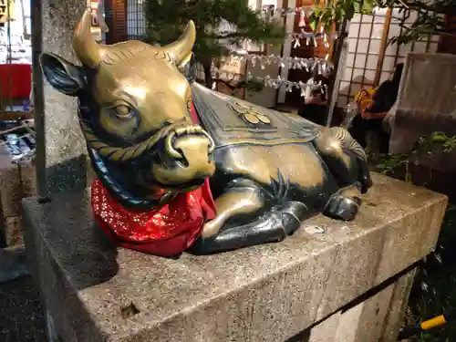 錦天満宮(京都府)