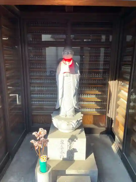 竹林禅寺(竹林寺)(京都府)