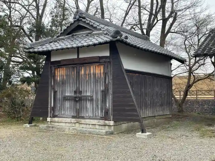 天満宮(小浜)(滋賀県)
