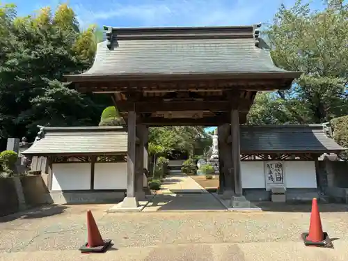報恩寺(千葉県)