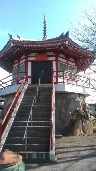 三明院のその他建物