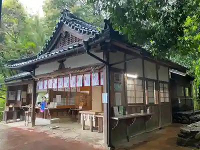  久延彦神社のその他建物