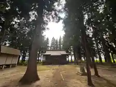 龍藏神社(山形県)