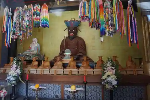 乗蓮寺のその他建物