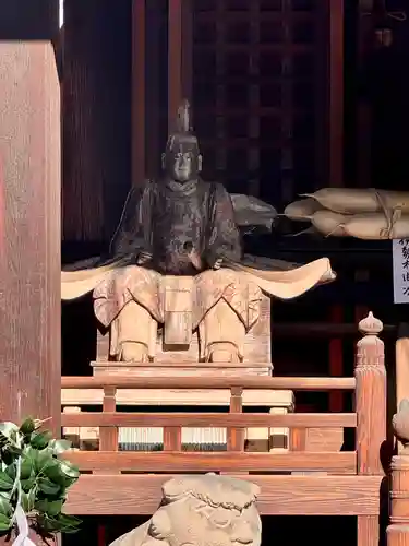 田中神社(京都府)