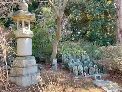 瑠璃光院薬師堂(東京都)