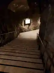 江島神社の建物その他