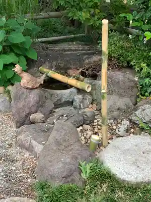 福厳寺のその他建物