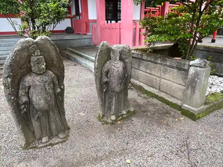 宮崎八幡宮(宮崎県)