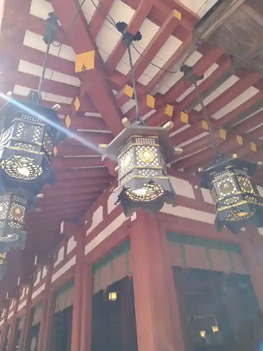 石上神宮(奈良県)