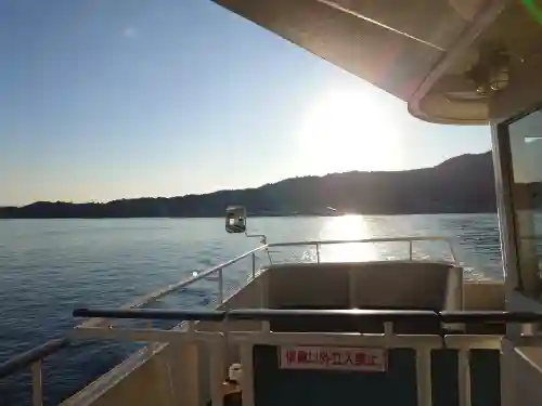 厳島神社(広島県)