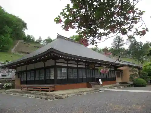 常秀院(東京都)