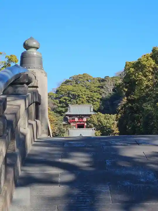 鶴岡八幡宮(神奈川県)