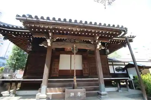 髙福院(東京都)
