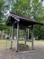 阿寒岳神社(北海道)