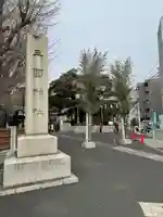三囲神社(東京都)