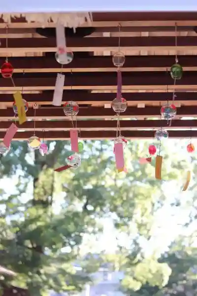 瀧宮神社(広島県)