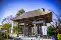 陸奥国分寺薬師堂(宮城県)
