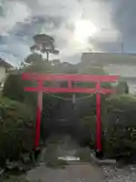 今川稲荷大明神(東京都)