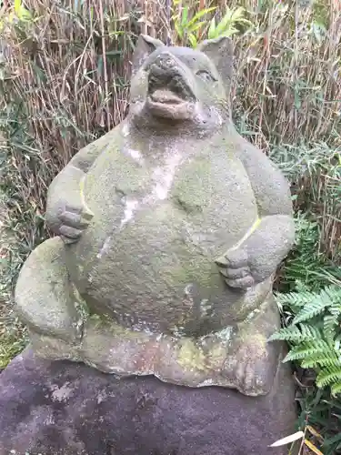 多聞寺(東京都)