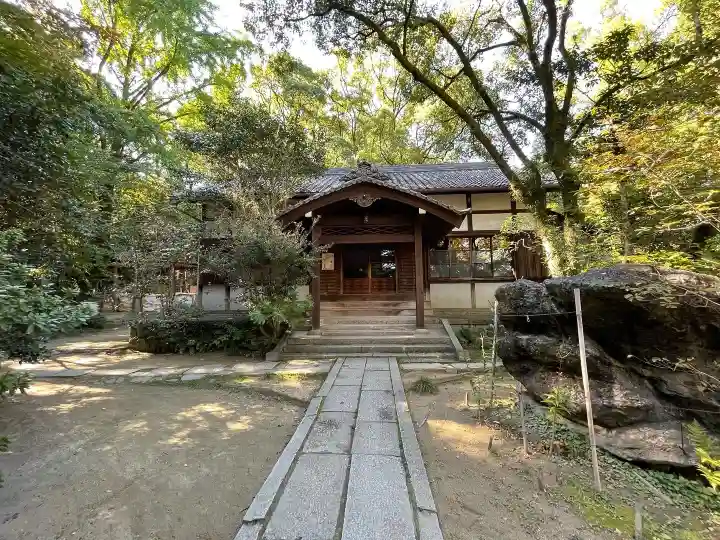 長楽寺(愛知県)