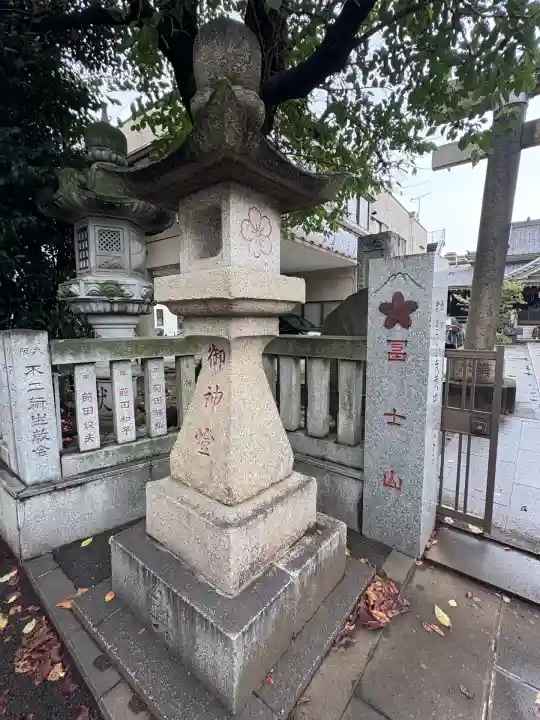 扶桑教太祠(東京都)