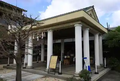 飛行神社(京都府)