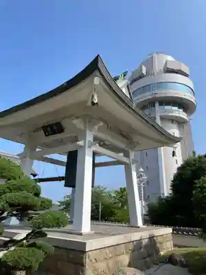 月照寺(兵庫県)