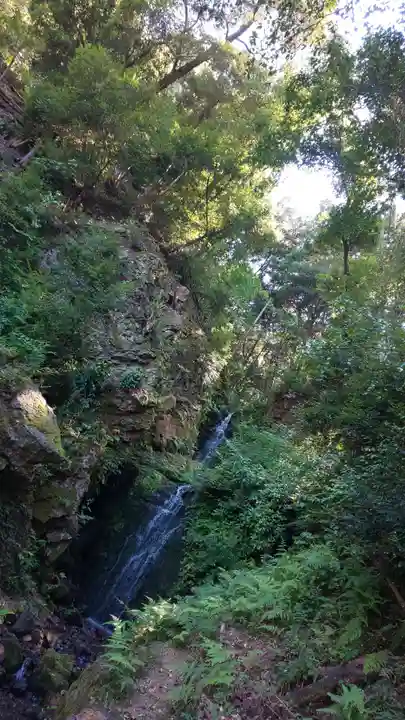 松尾大社の周辺