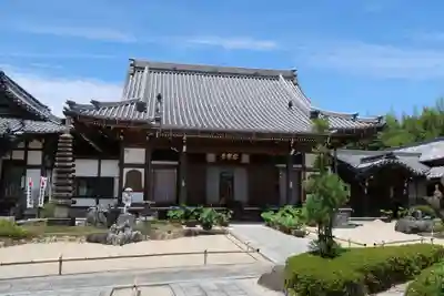 安楽寺(愛知県)