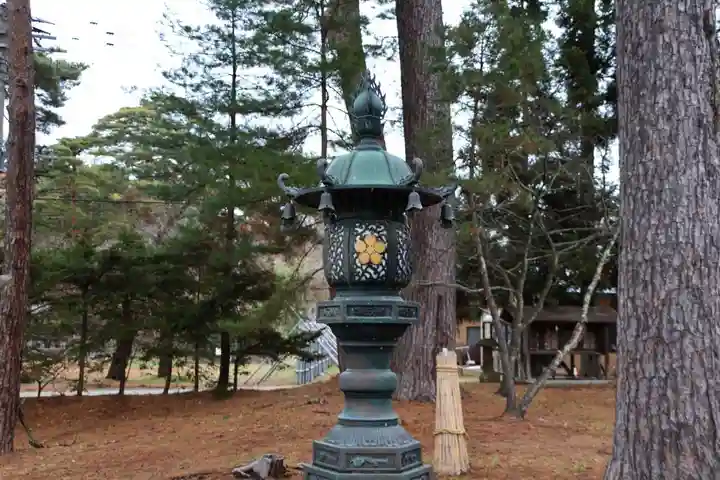 小平潟天満宮のその他建物