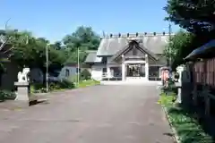 飯生神社(北海道)