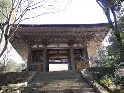 西明寺(滋賀県)