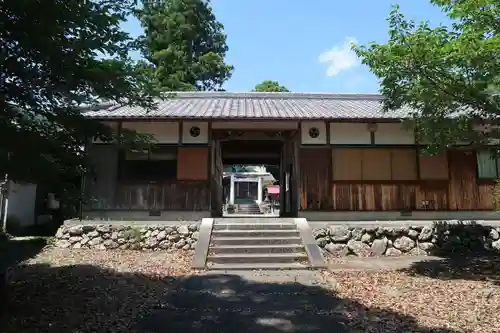 丹生狩場神社(和歌山県)
