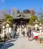 成田山新勝寺(千葉県)