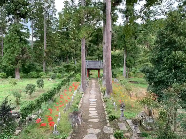 真如寺のその他建物