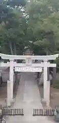 亀有香取神社(東京都)