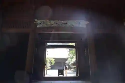 妙本寺(神奈川県)