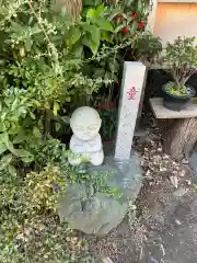 天祖神社(東京都)