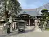 總持寺の本殿・本堂
