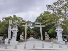 大山祇神社(愛媛県)